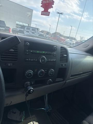 2012 GMC Sierra 1500 SL