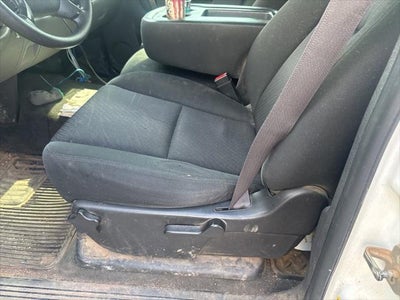 2012 GMC Sierra 1500 SL