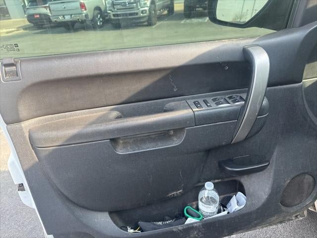 2012 GMC Sierra 1500 SL