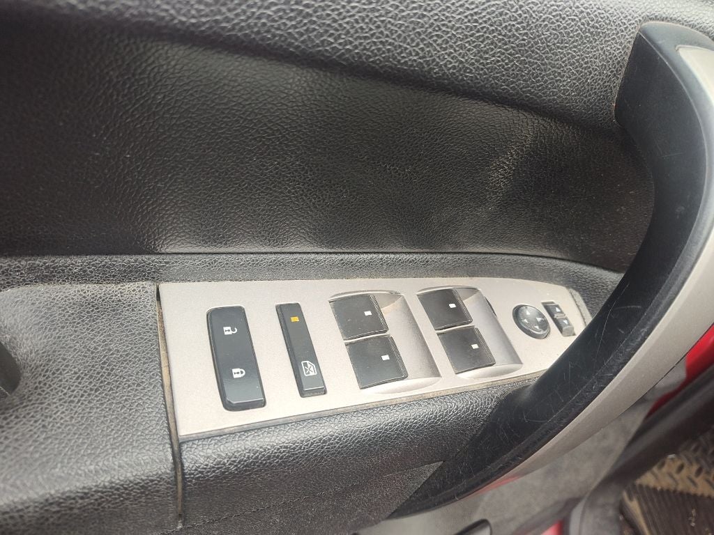 2011 GMC Sierra 1500 SLE