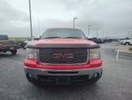 2011 GMC Sierra 1500 SLE