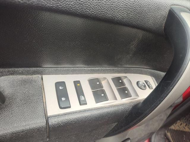 2011 GMC Sierra 1500 SLE
