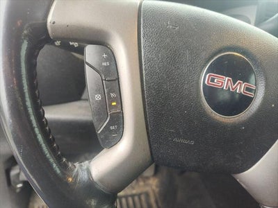 2011 GMC Sierra 1500 SLE