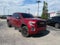 2021 GMC Sierra 1500 4WD Crew Cab Short Box AT4