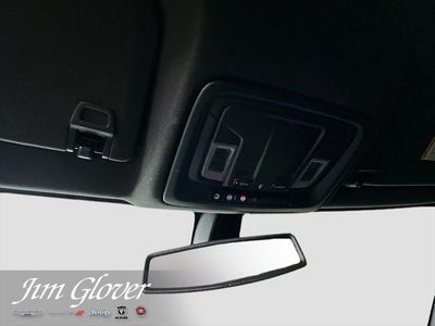 2021 GMC Sierra 1500 4WD Crew Cab Short Box AT4