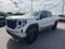 2022 GMC Sierra 1500 4WD Crew Cab Short Box AT4