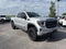 2022 GMC Sierra 1500 4WD Crew Cab Short Box AT4
