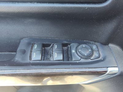 2020 GMC Sierra 1500 4WD Crew Cab Short Box Elevation