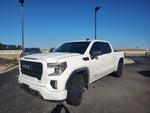 2020 GMC Sierra 1500 4WD Crew Cab Short Box Elevation