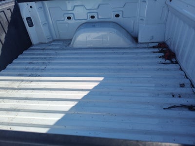 2020 GMC Sierra 1500 4WD Crew Cab Short Box Elevation