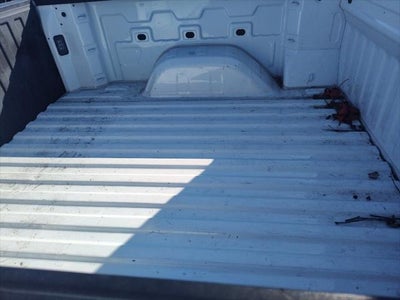 2020 GMC Sierra 1500 4WD Crew Cab Short Box Elevation