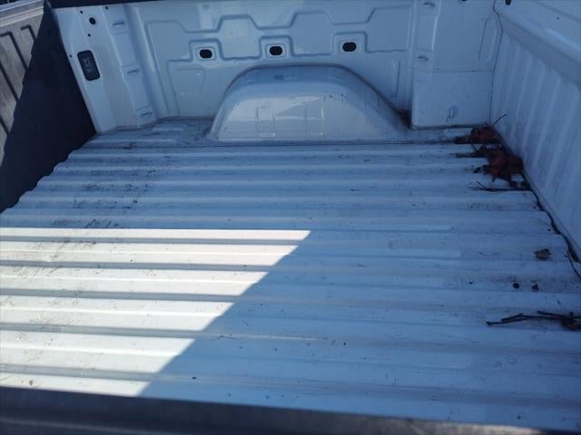 2020 GMC Sierra 1500 4WD Crew Cab Short Box Elevation