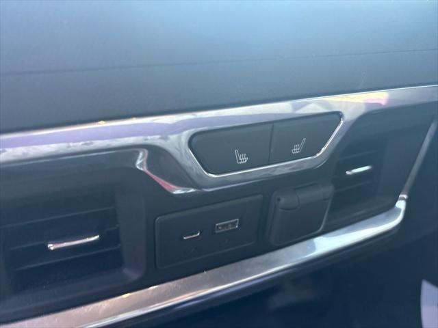 2020 GMC Sierra 1500 4WD Crew Cab Short Box SLT
