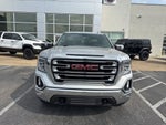 2020 GMC Sierra 1500 4WD Crew Cab Short Box SLT