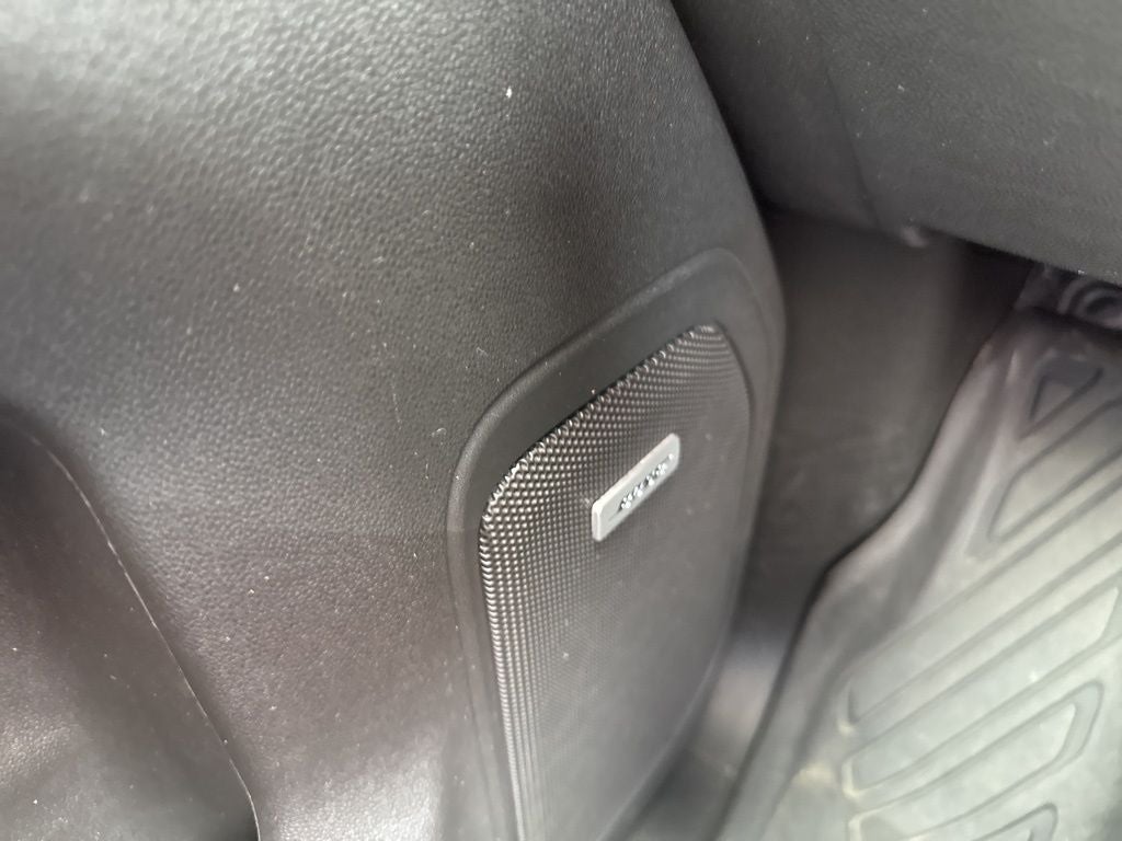 2020 GMC Sierra 1500 4WD Crew Cab Short Box SLT