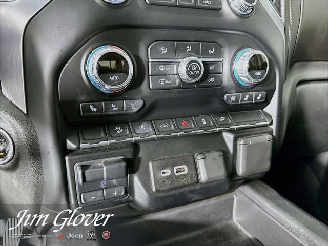 2020 GMC Sierra 1500 4WD Crew Cab Short Box SLT