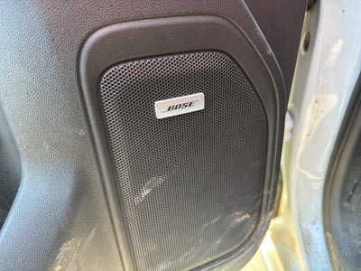 2021 GMC Sierra 1500 4WD Crew Cab Short Box AT4