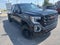 2021 GMC Sierra 1500 4WD Crew Cab Standard Box AT4
