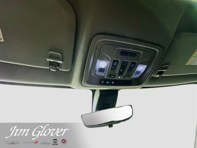 2021 GMC Sierra 1500 4WD Crew Cab Short Box Denali