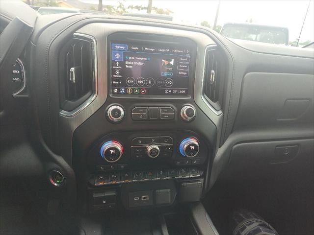 2021 GMC Sierra 1500 4WD Crew Cab Short Box Denali