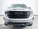 2023 GMC Sierra 1500 4WD Crew Cab Short Box Elevation with 3SB