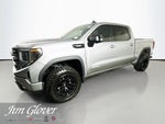 2023 GMC Sierra 1500 4WD Crew Cab Short Box Elevation with 3SB