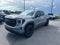 2023 GMC Sierra 1500 4WD Crew Cab Short Box Elevation with 3SB
