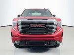 2024 GMC Sierra 1500 4WD Crew Cab Short Box AT4
