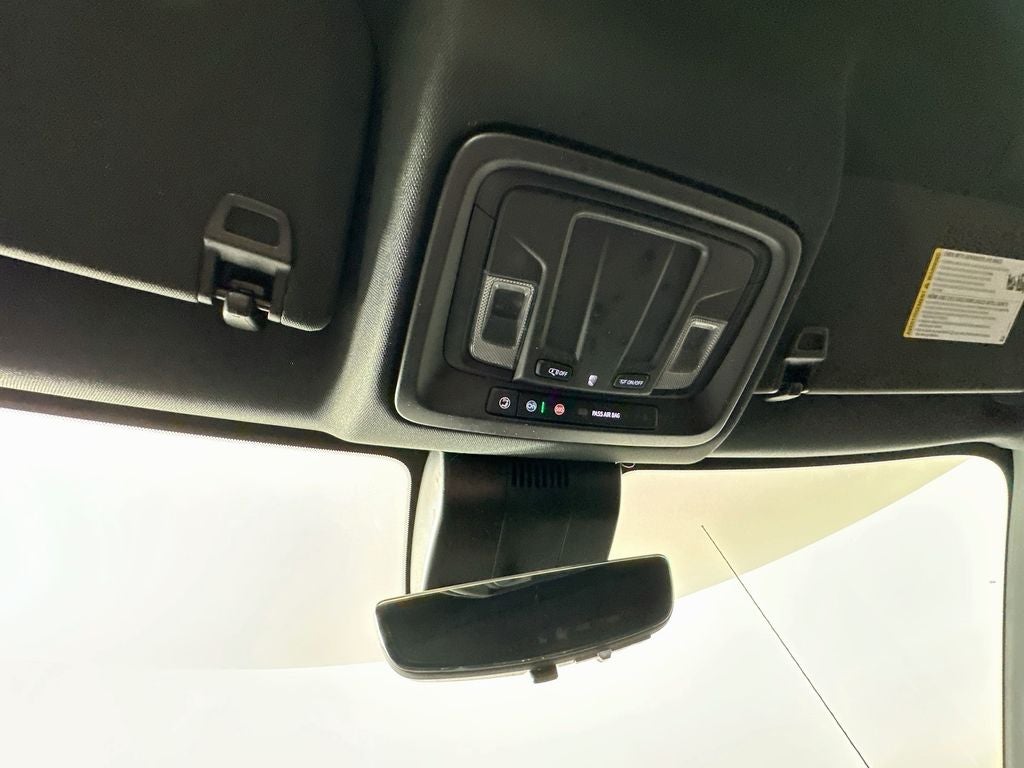 2024 GMC Sierra 1500 4WD Crew Cab Short Box AT4