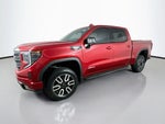 2024 GMC Sierra 1500 4WD Crew Cab Short Box AT4