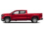 2024 GMC Sierra 1500 4WD Crew Cab Short Box AT4