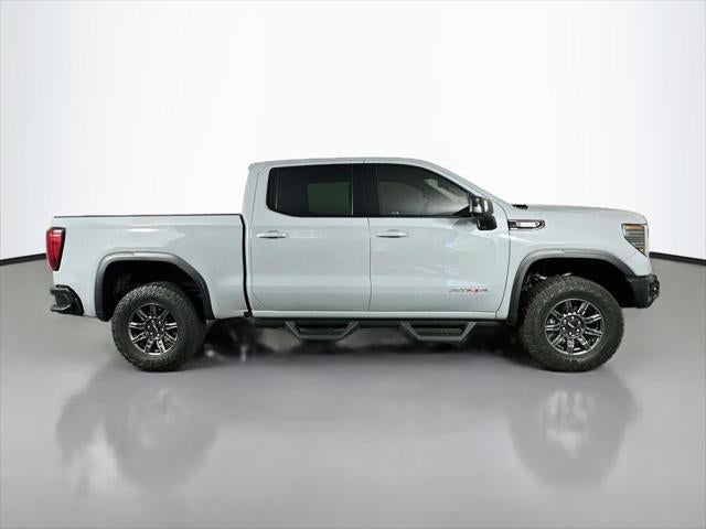 2024 GMC Sierra 1500 4WD Crew Cab Short Box AT4X