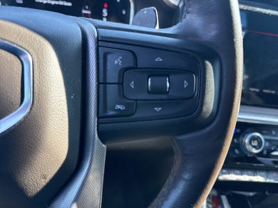2022 GMC Sierra 1500 4WD Crew Cab Short Box Denali