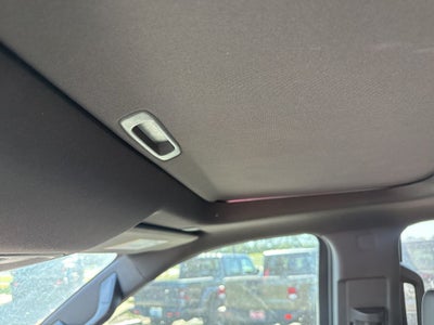 2022 GMC Sierra 1500 4WD Crew Cab Short Box Denali