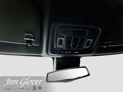 2022 GMC Sierra 1500 4WD Crew Cab Short Box Denali