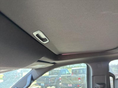 2022 GMC Sierra 1500 4WD Crew Cab Short Box Denali