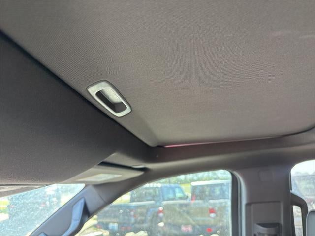 2022 GMC Sierra 1500 4WD Crew Cab Short Box Denali