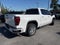 2022 GMC Sierra 1500 4WD Crew Cab Short Box Denali