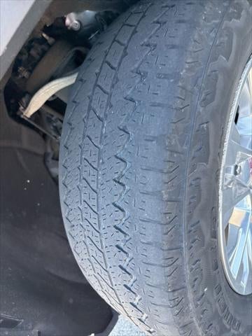 2022 GMC Sierra 1500 4WD Crew Cab Short Box Denali