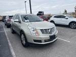 2013 Cadillac SRX Luxury Collection