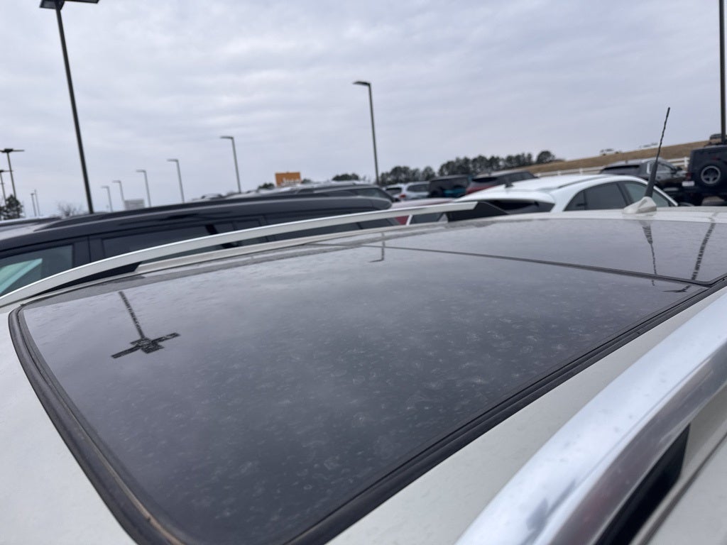 2013 Cadillac SRX Luxury Collection