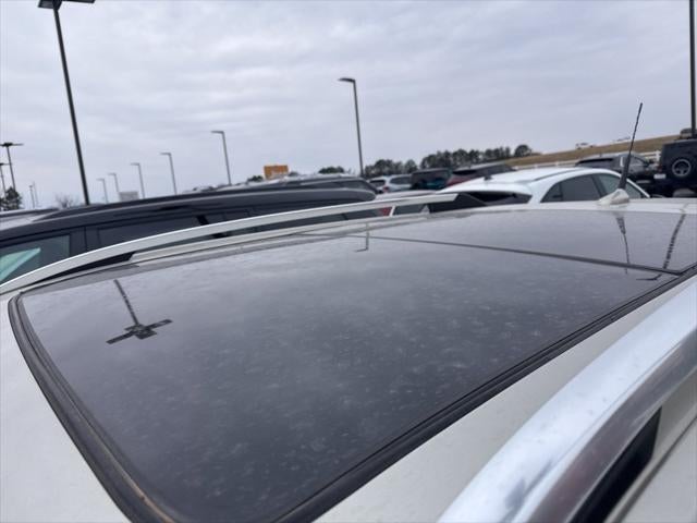 2013 Cadillac SRX Luxury Collection