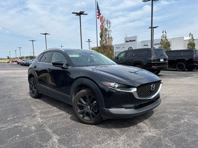 2024 Mazda Mazda CX-30 2.5 S Select Sport