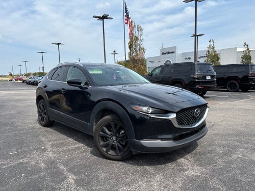 2024 Mazda Mazda CX-30 2.5 S Select Sport