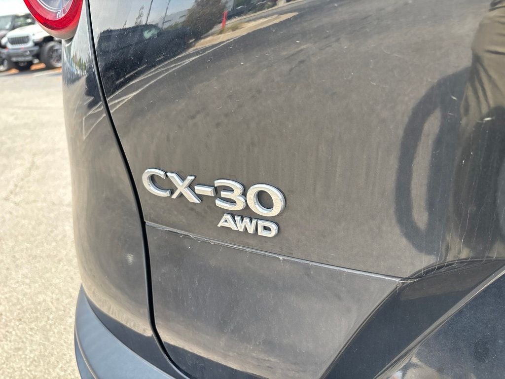 2024 Mazda Mazda CX-30 2.5 S Select Sport