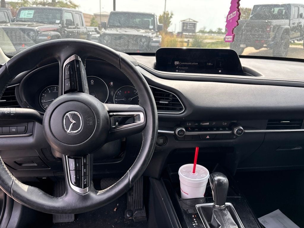 2024 Mazda Mazda CX-30 2.5 S Select Sport