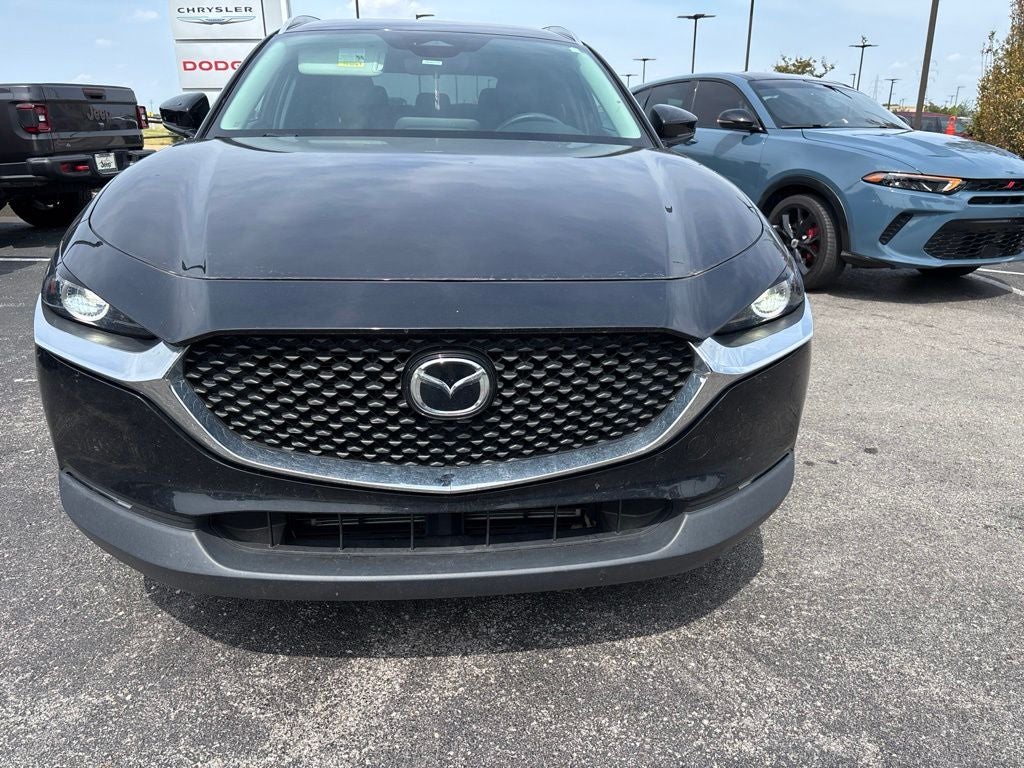 2024 Mazda Mazda CX-30 2.5 S Select Sport