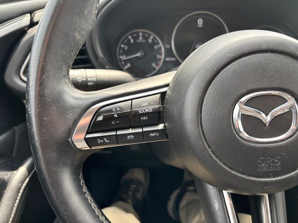 2024 Mazda Mazda CX-30 2.5 S Select Sport