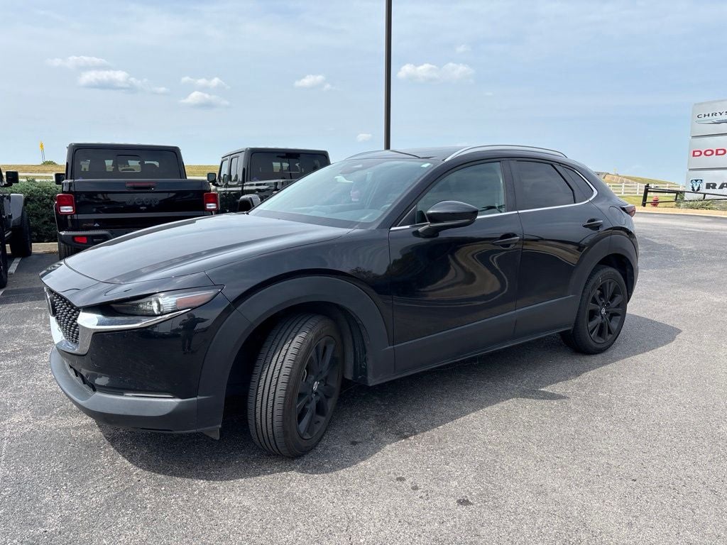 2024 Mazda Mazda CX-30 2.5 S Select Sport