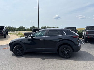 2024 Mazda Mazda CX-30 2.5 S Select Sport